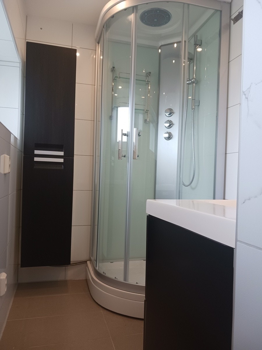 baderom Galleribilde