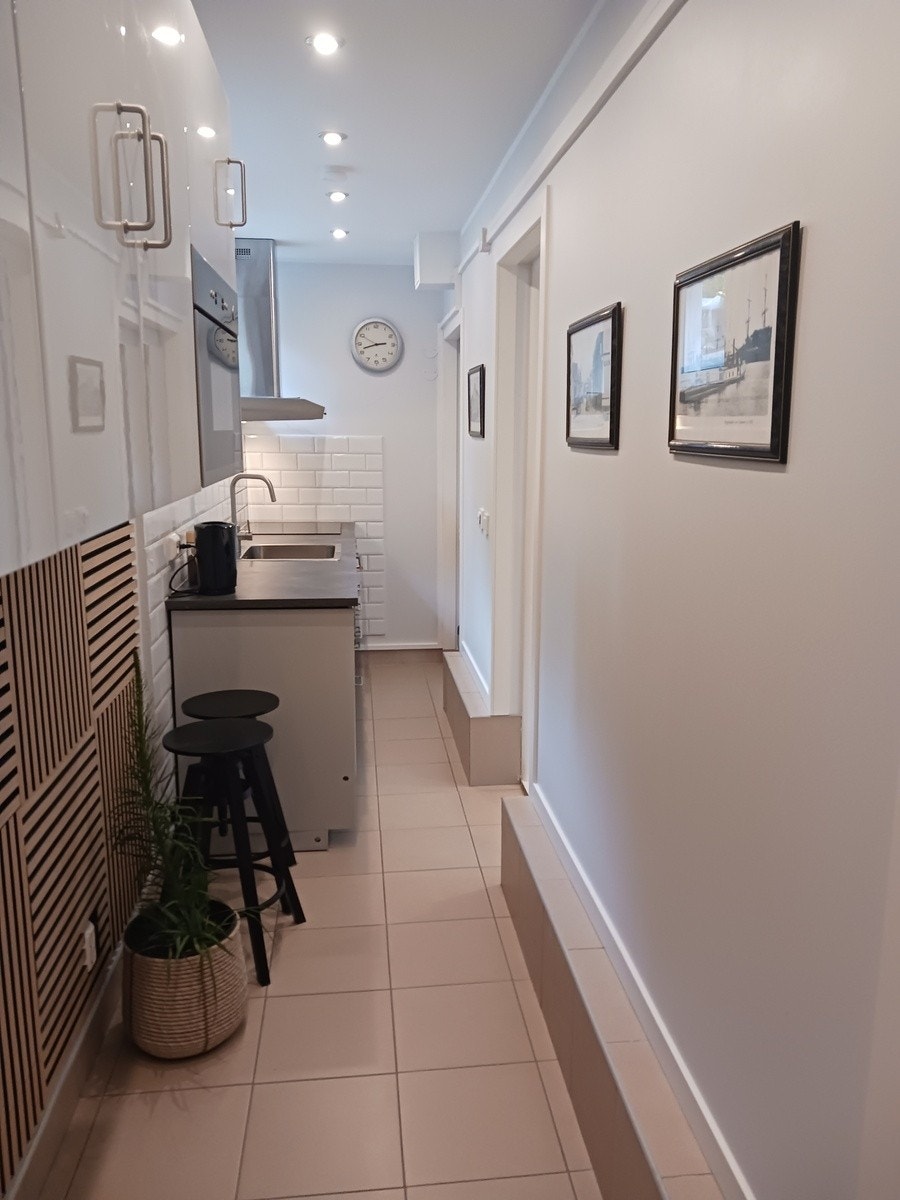 kjokken Galleribilde