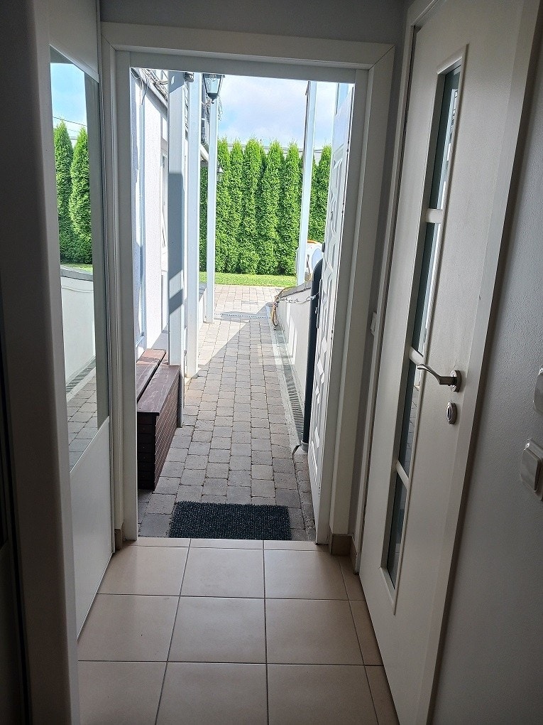 korridor Galleribilde