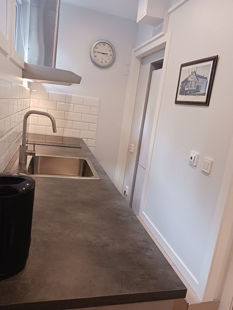 kjokken Galleribilde