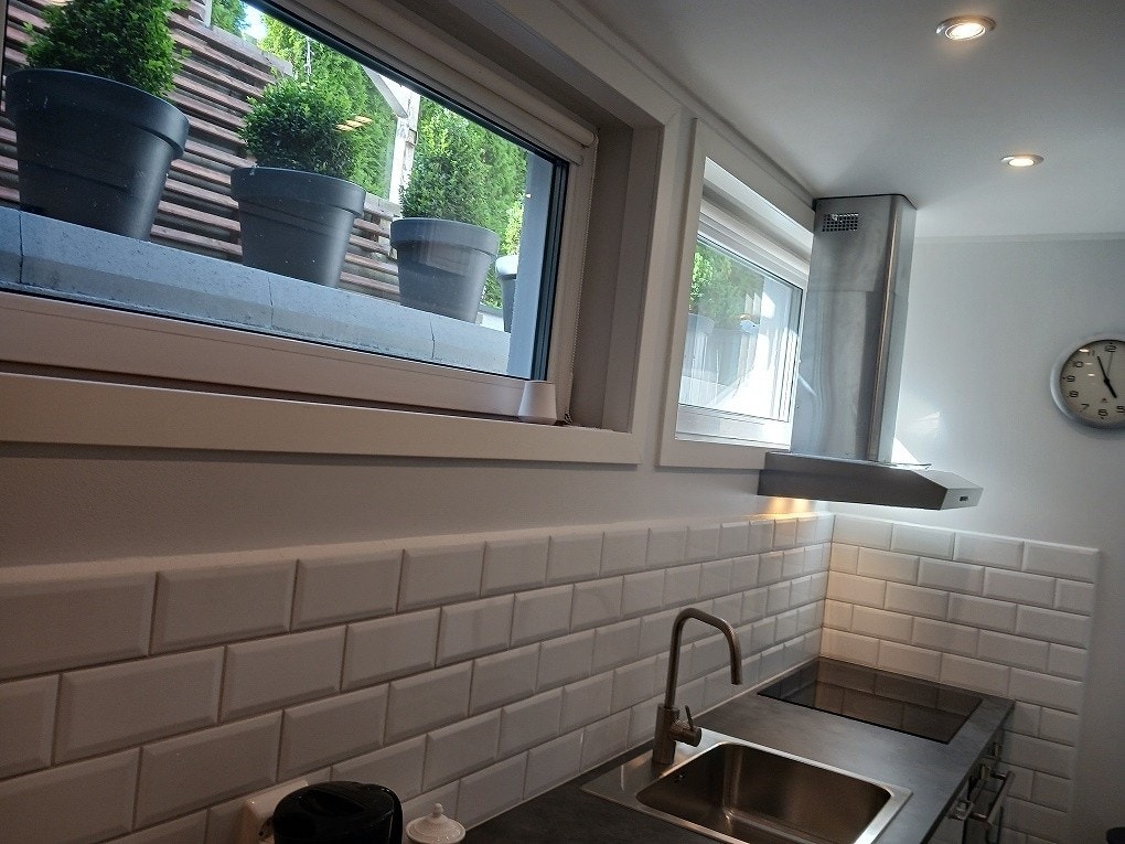 kjokken Galleribilde