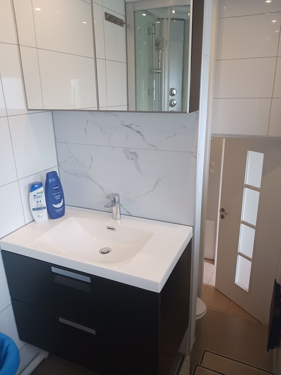 baderom Galleribilde