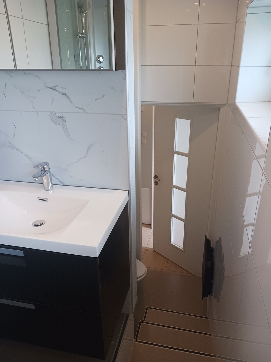 baderom Galleribilde