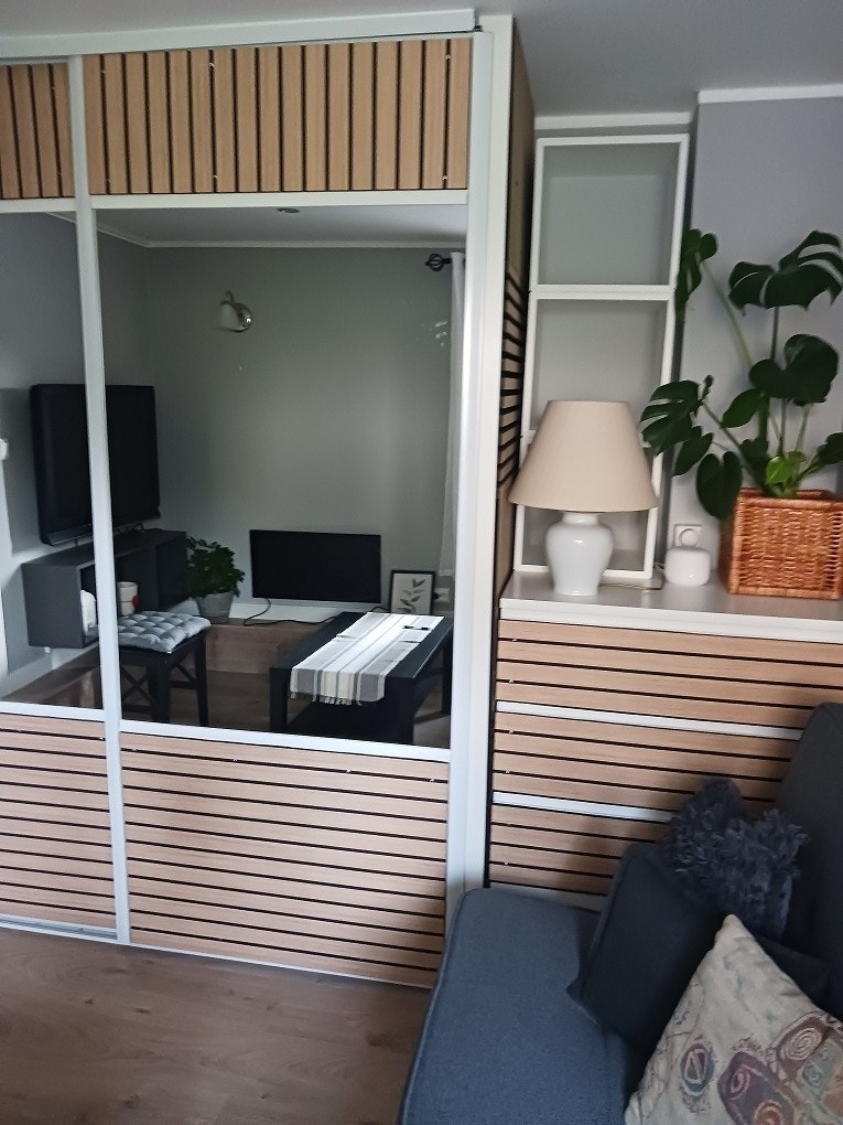 soverom Galleribilde