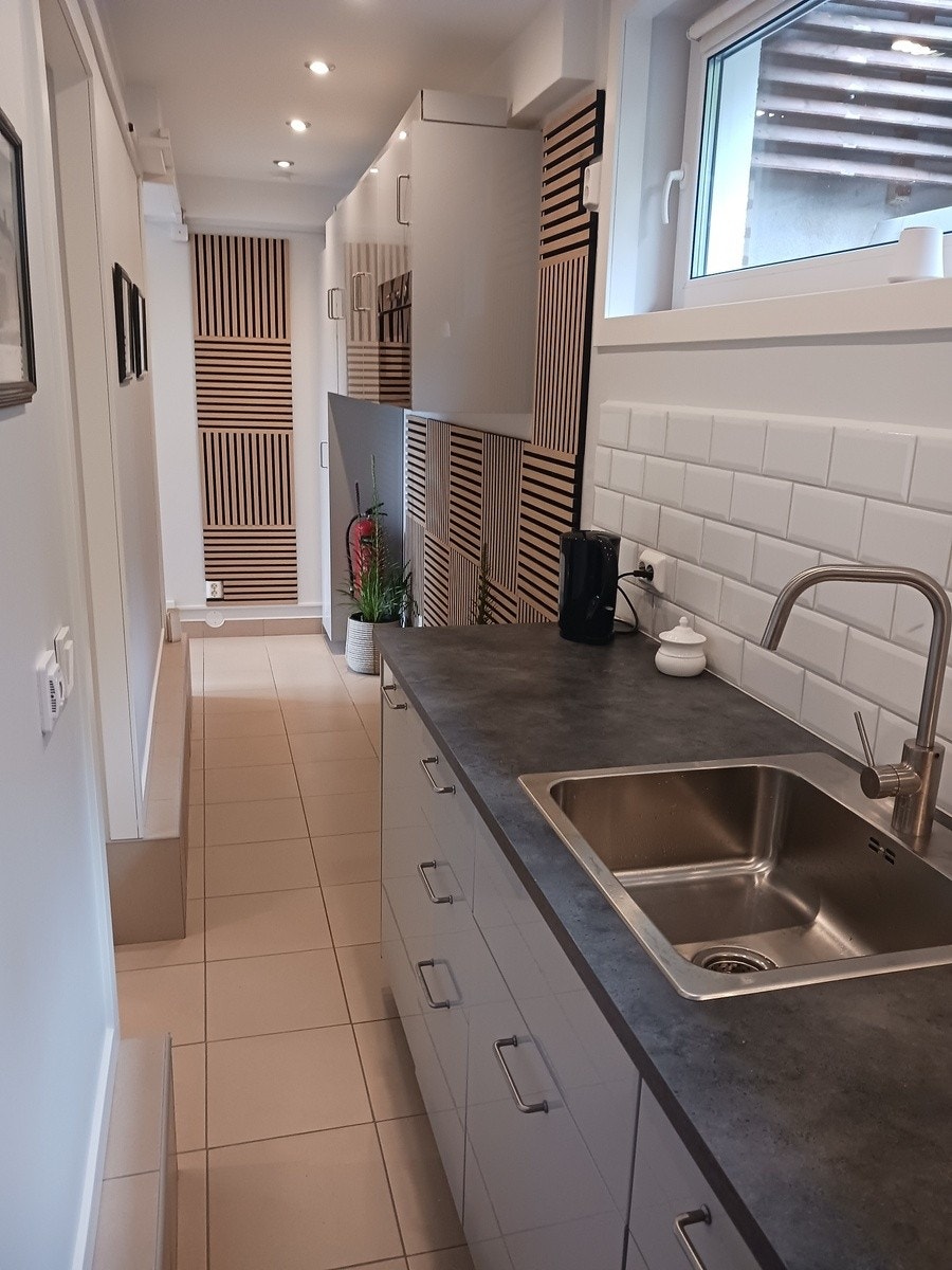 kjokken Galleribilde