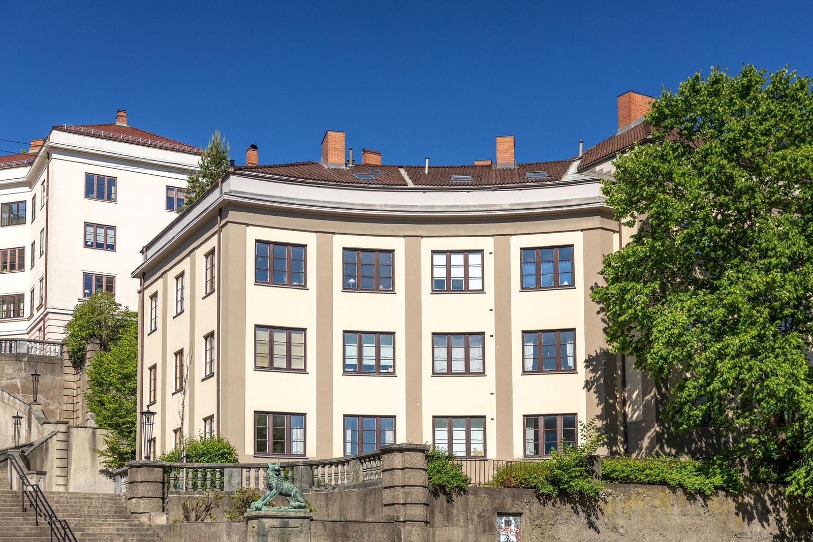 Husk visningspåmelding! Galleribilde