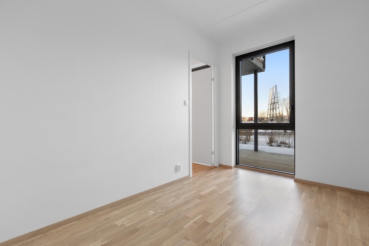 Soverom 2 Galleribilde