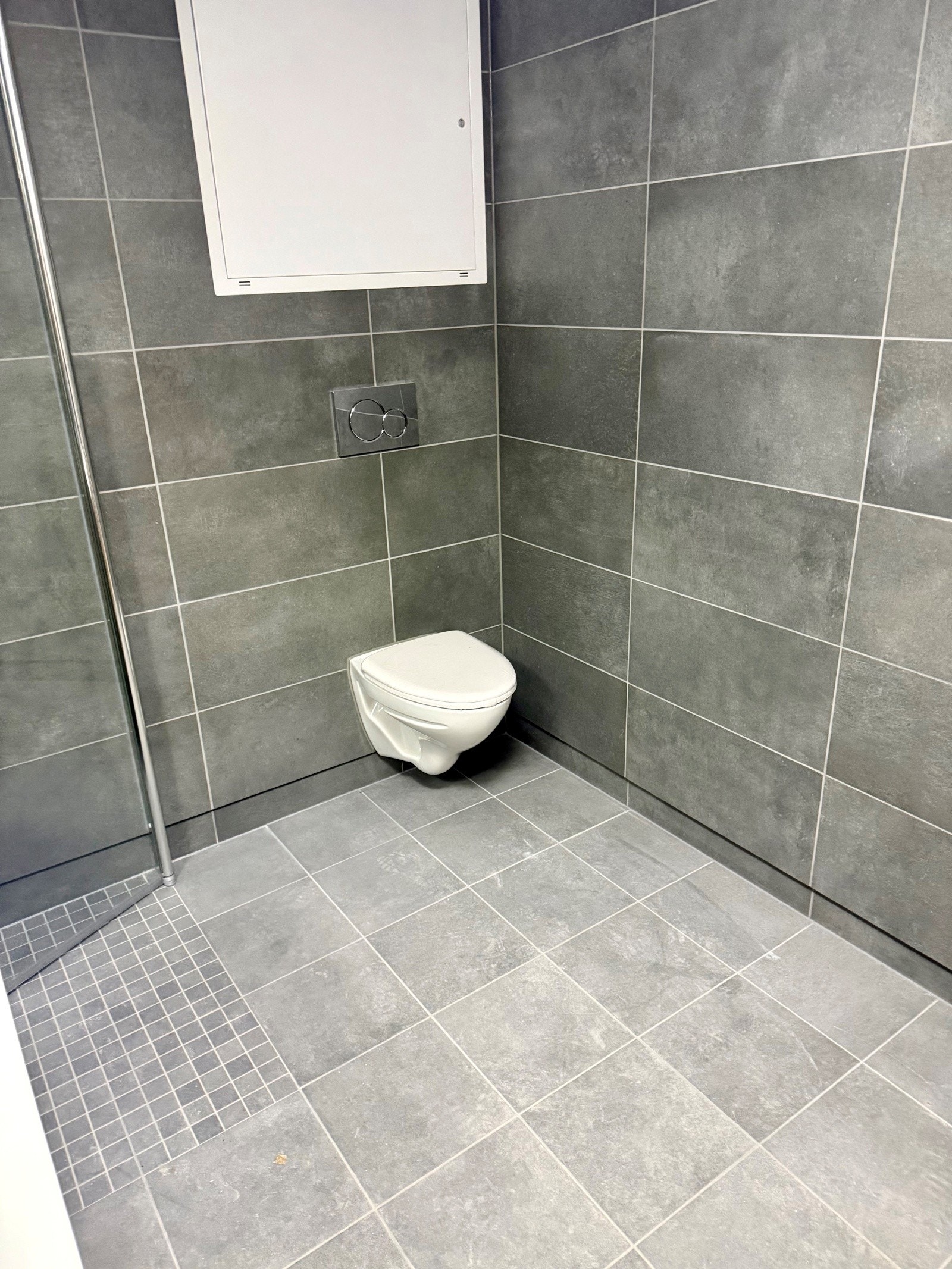 Bilde tatt på byggplass 03.02.2026 Galleribilde