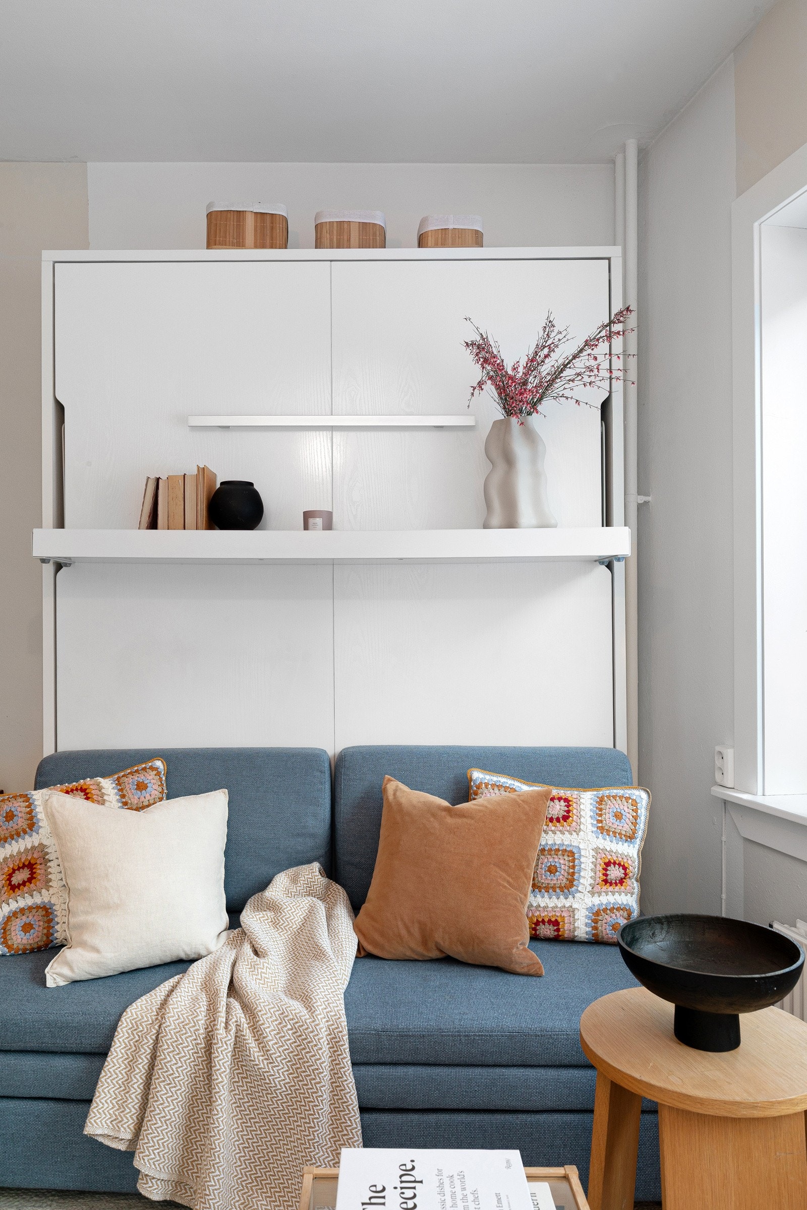 Varmtvann og fyring inkl i felleskost. Galleribilde