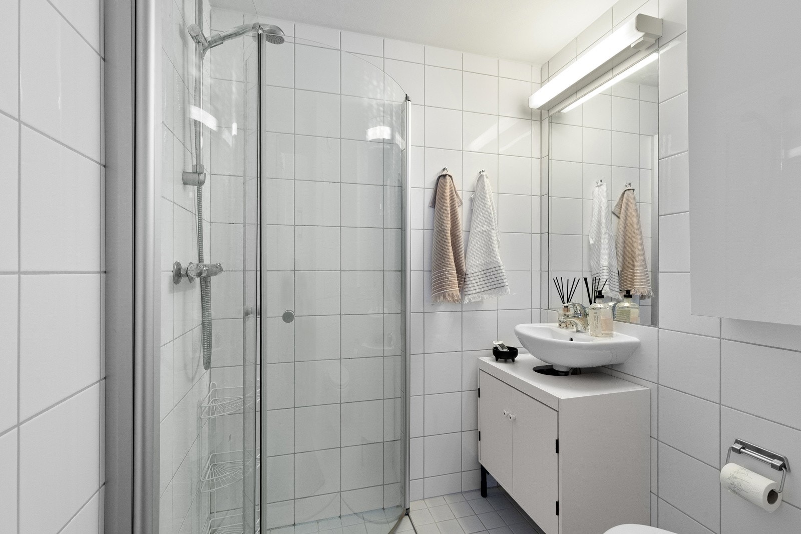 Pent baderom fra 2010. Galleribilde