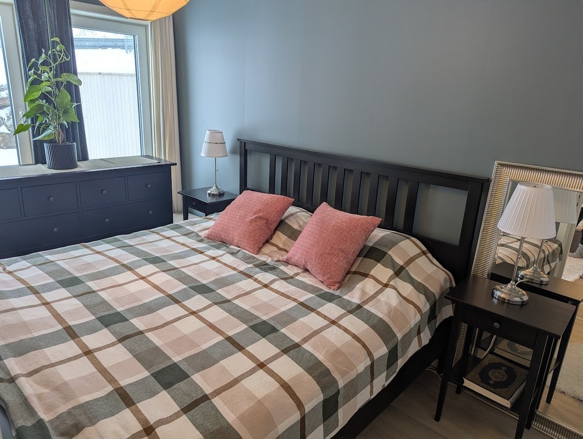 Soverom 1 Galleribilde