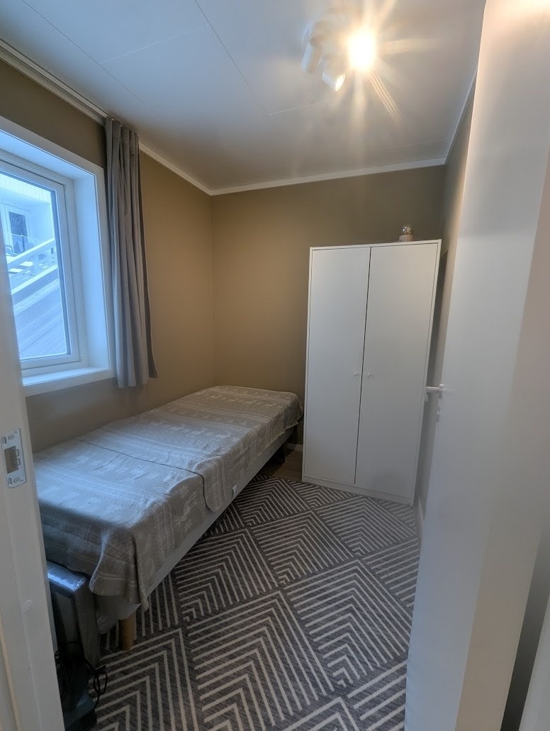 Soverom 2 Galleribilde