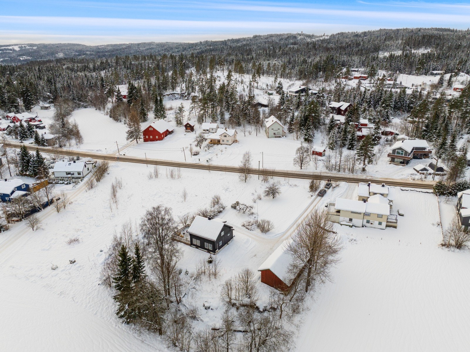 Jeg gleder meg til å vise deg denne eiendommen - husk påmeldingsvisning! Galleribilde
