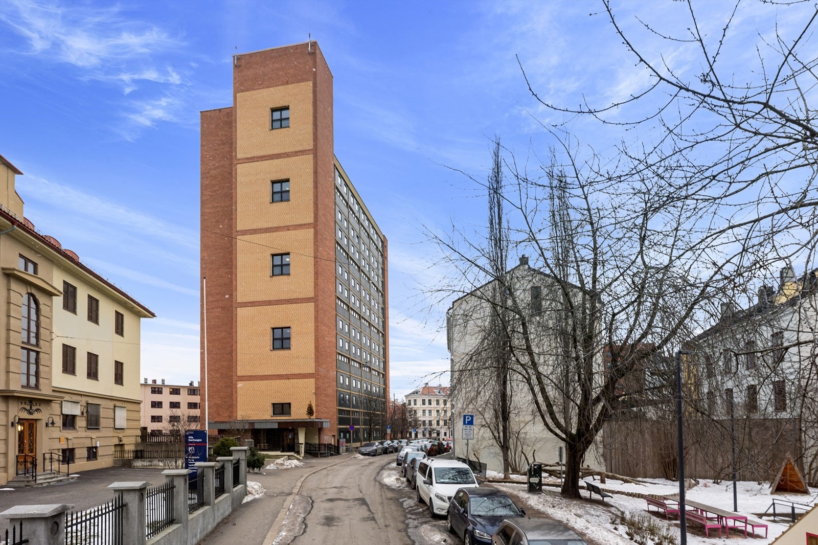 Smedgata 34 Galleribilde