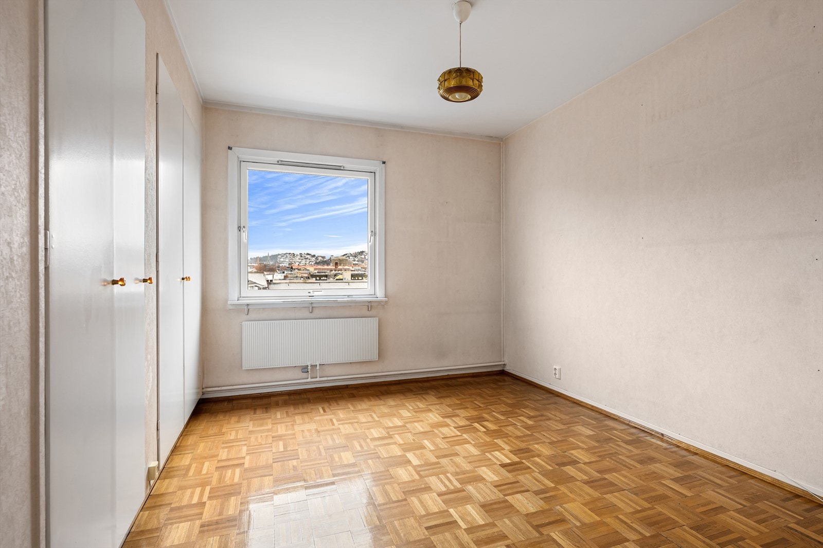 Soverom Galleribilde