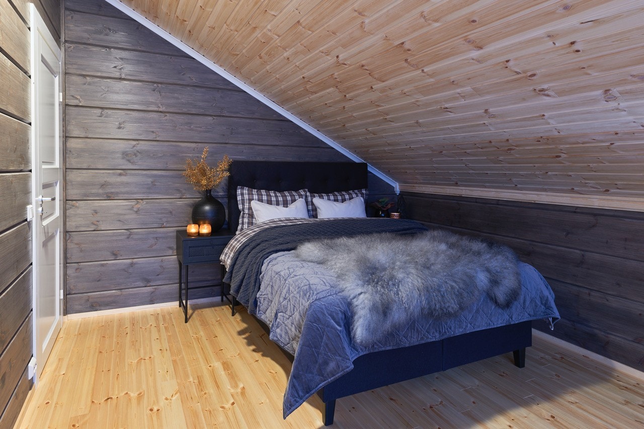 Soverom nr. 3 Galleribilde