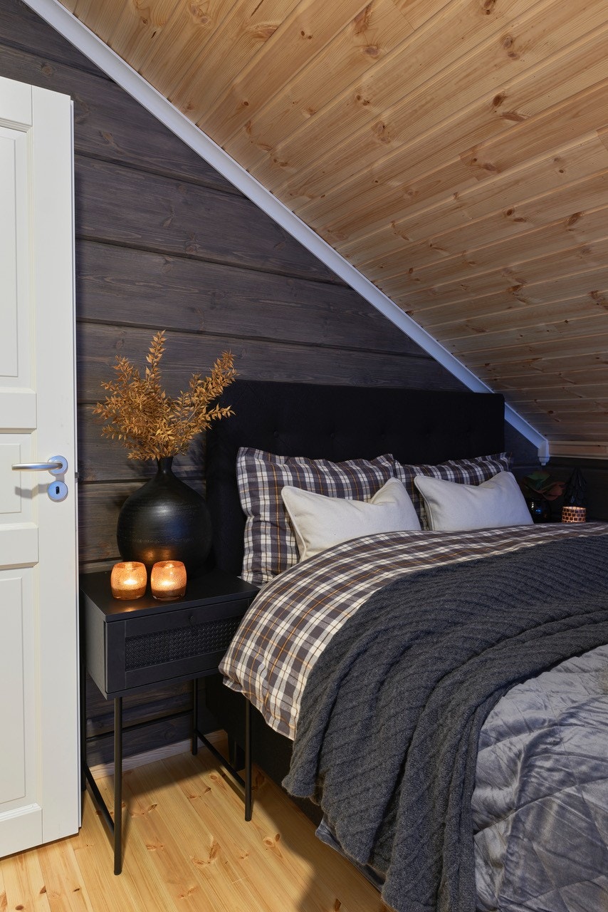 Soverom nr. 3 Galleribilde