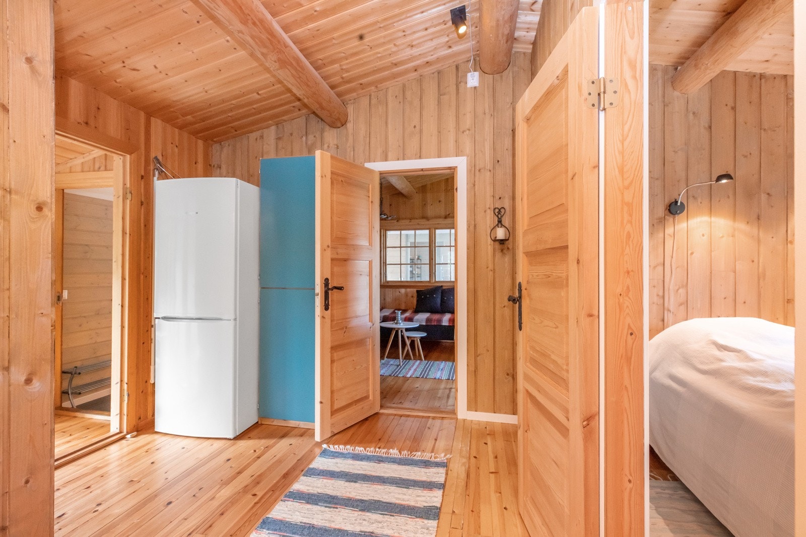 Mellomgang Galleribilde