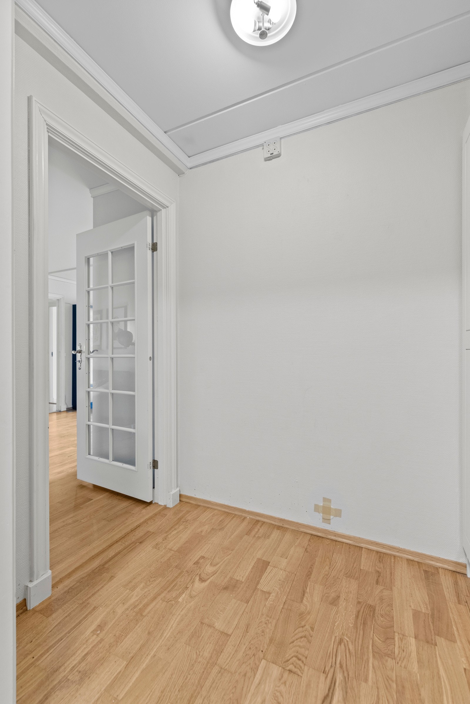 Velkommen inn! Galleribilde