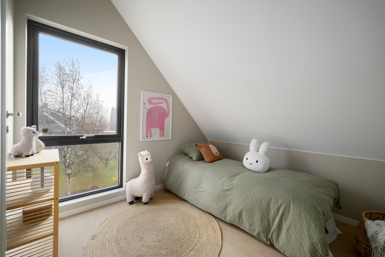 Soverom 2. Galleribilde