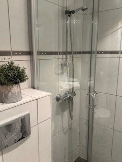 Badet Galleribilde