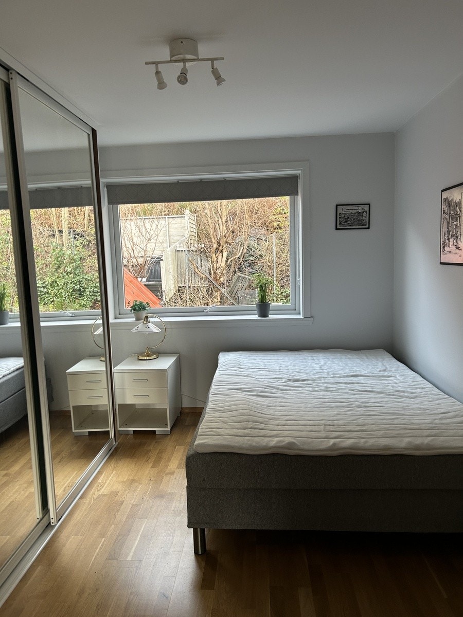 Soverom Galleribilde