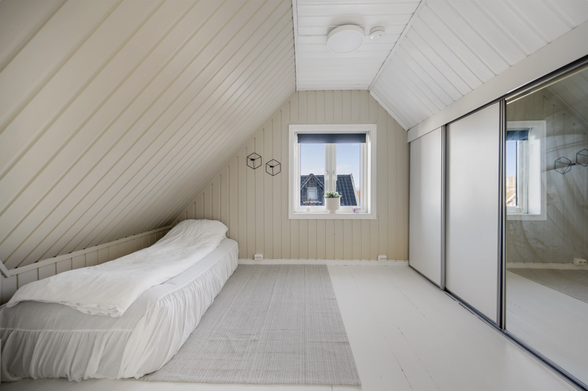 Soverom 2 Galleribilde