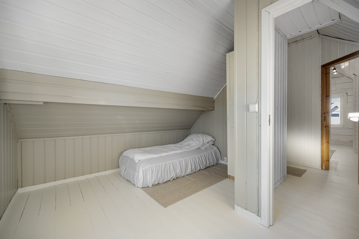 Soverom 3 Galleribilde