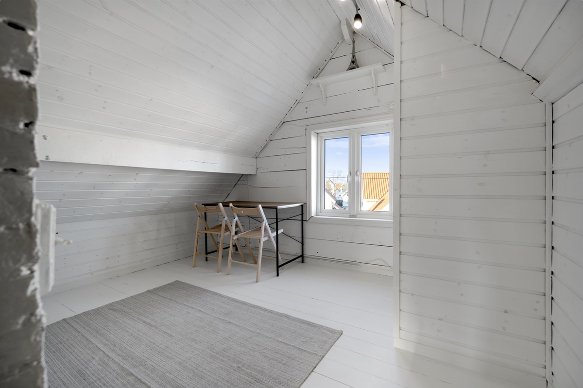 Soverom 4 Galleribilde