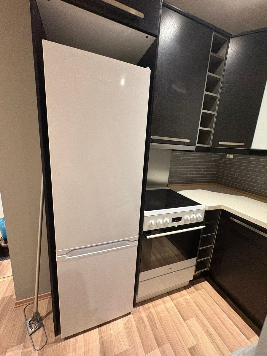 Hvitevarer Galleribilde