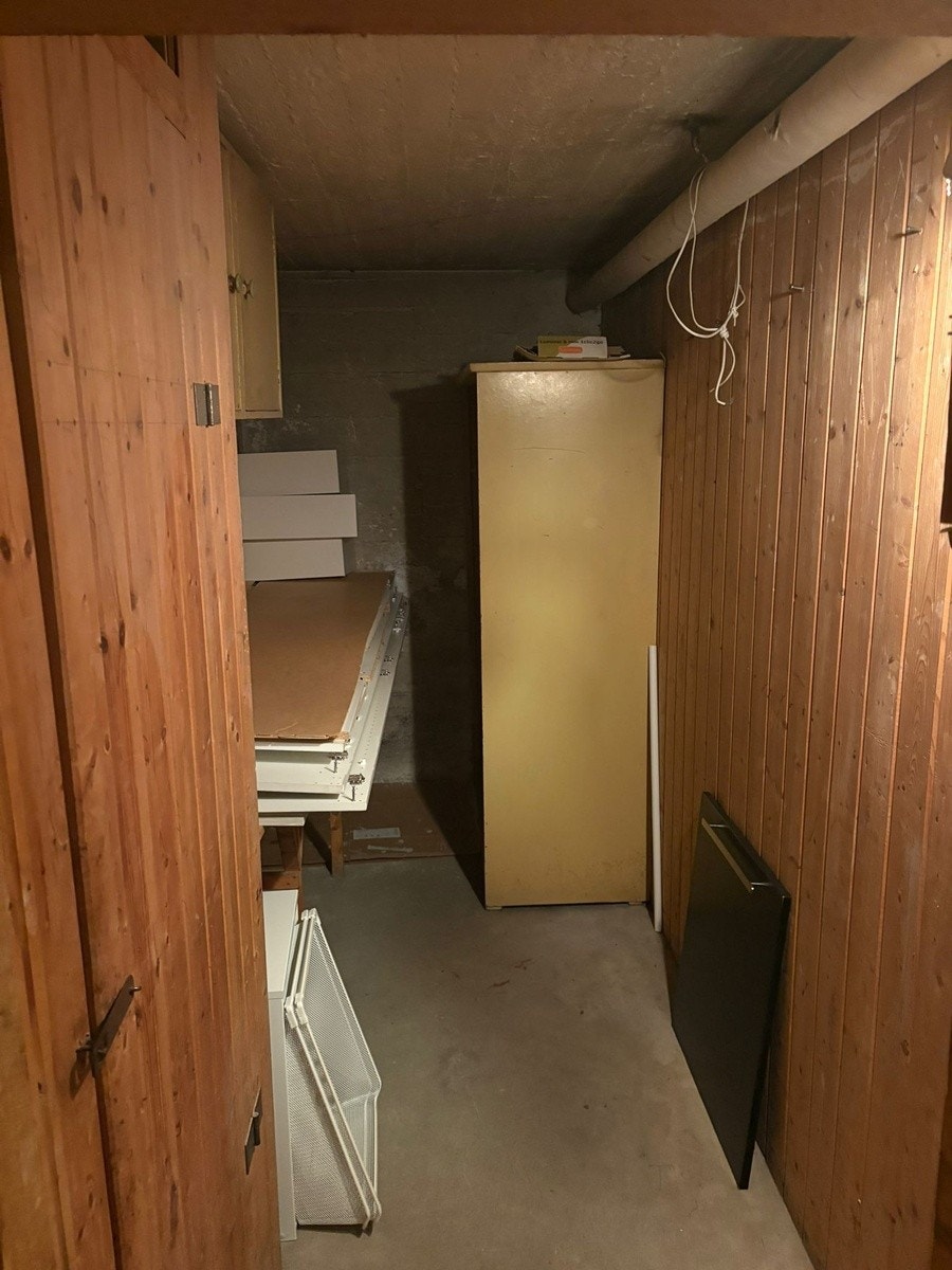 Kjellerbod Galleribilde