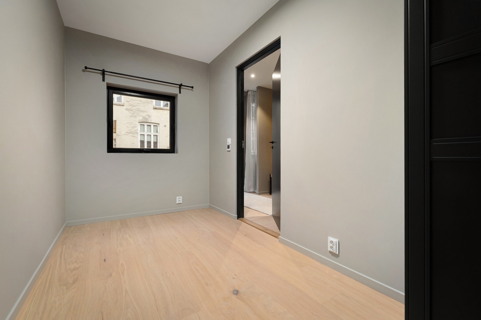 Soverom 2 Galleribilde