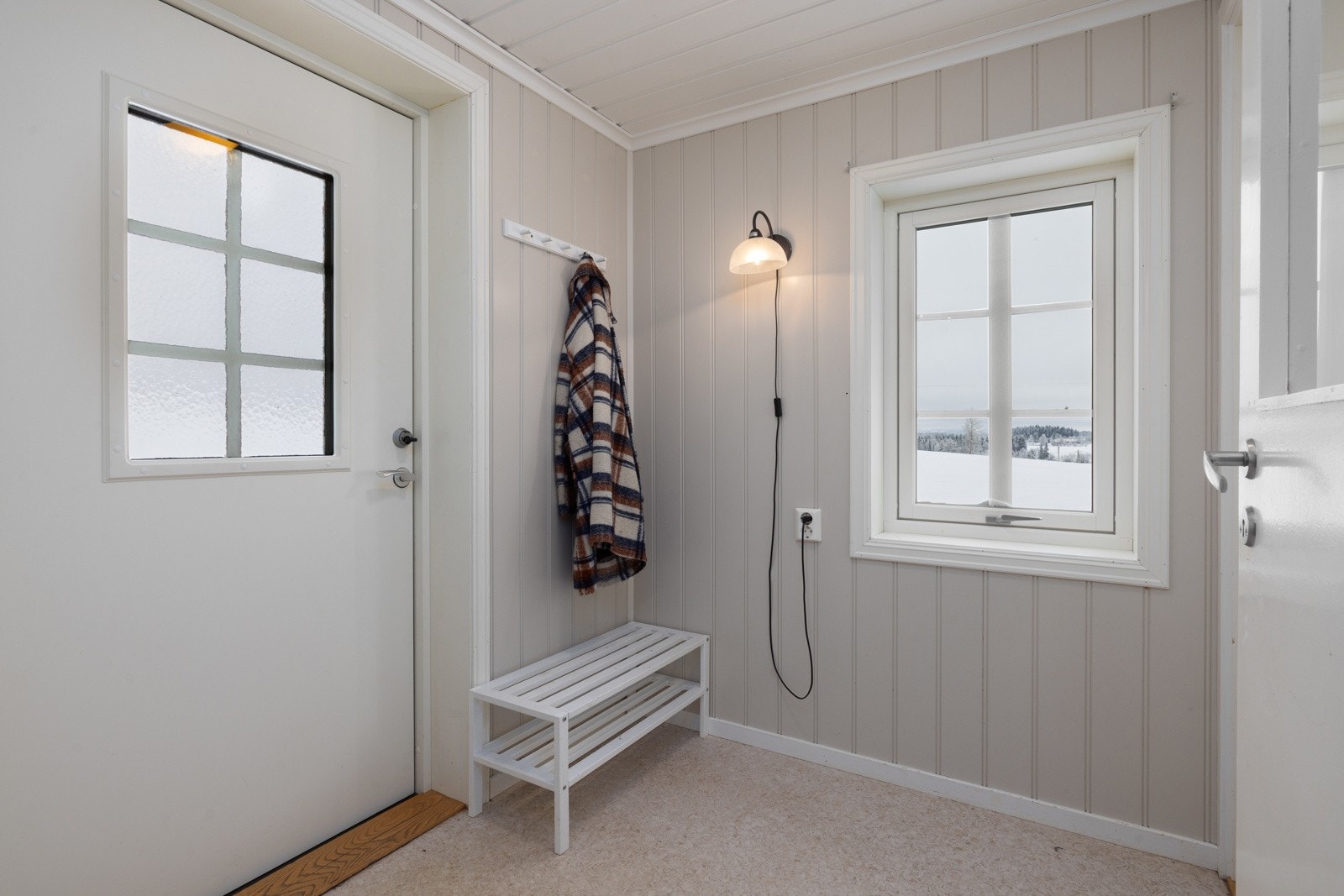 Velkommen inn! Galleribilde