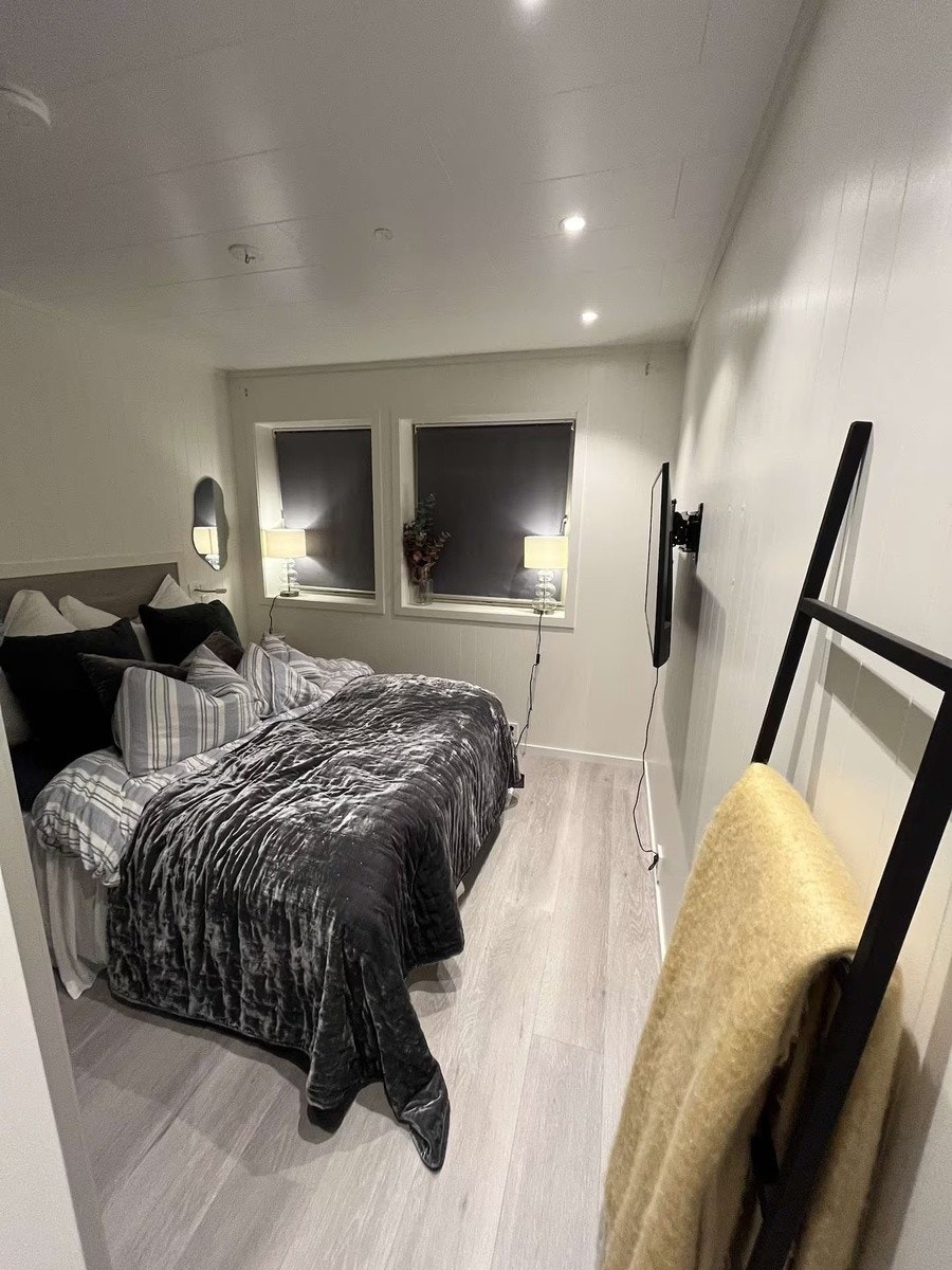 Soverom 1 Galleribilde