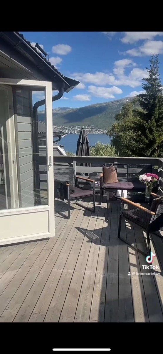 Verande Galleribilde