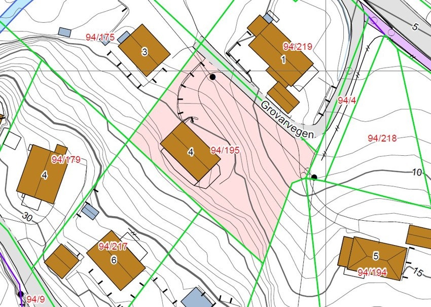 Grenser Galleribilde