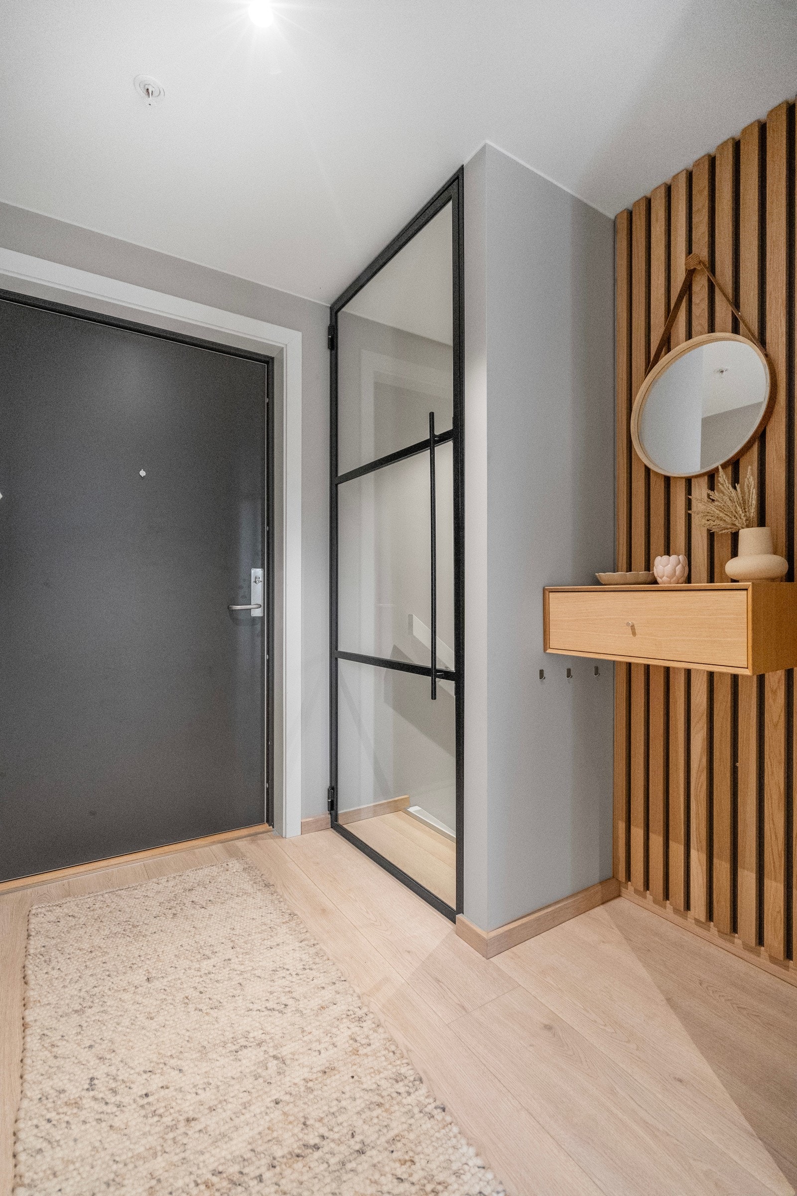 Velkommen inn! Galleribilde