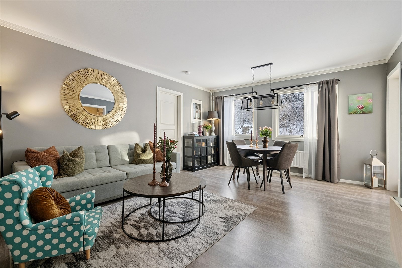 Presentert av Siviløkonom/ megler Martin Morken Hjertås Galleribilde