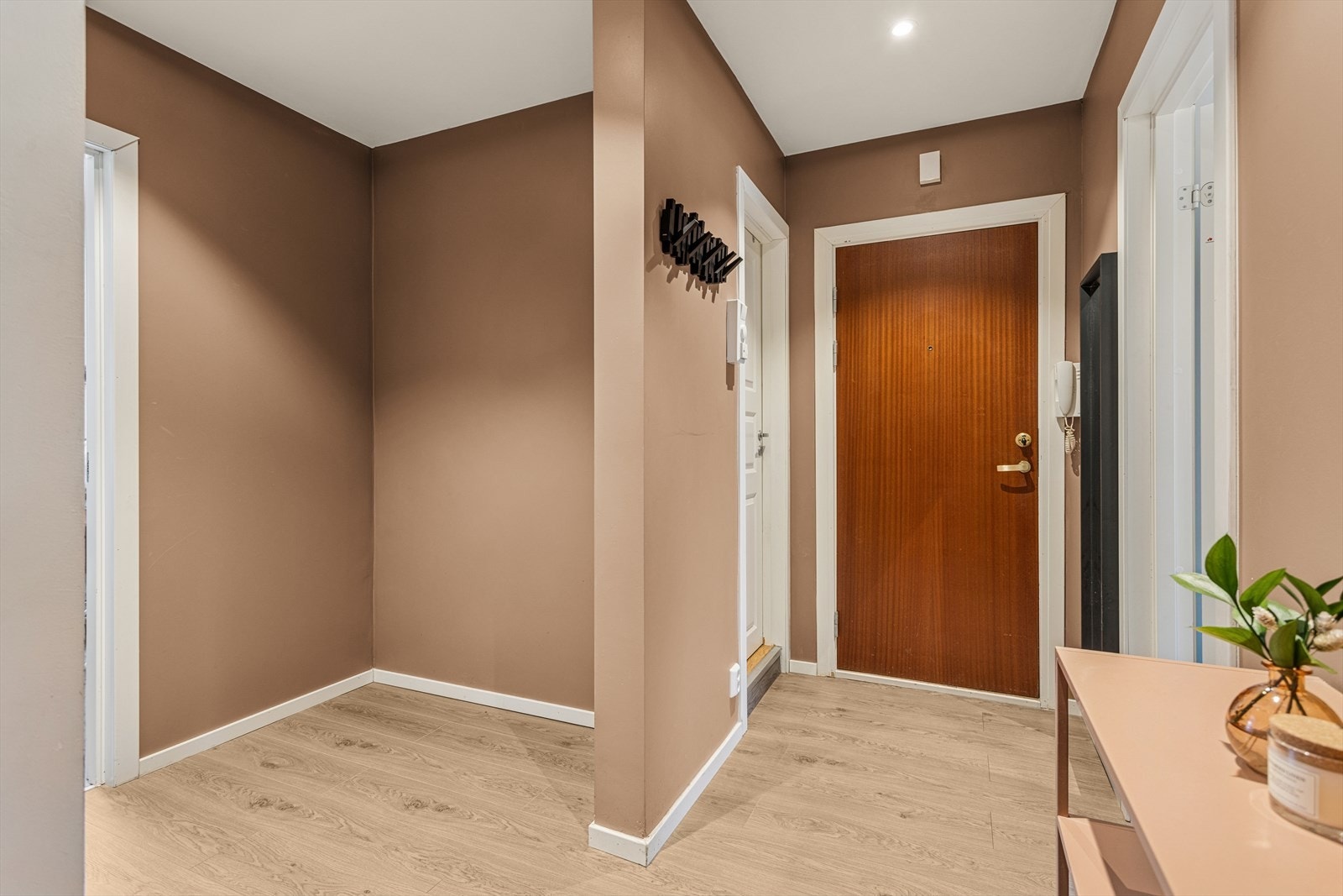 Velkommen inn! Galleribilde