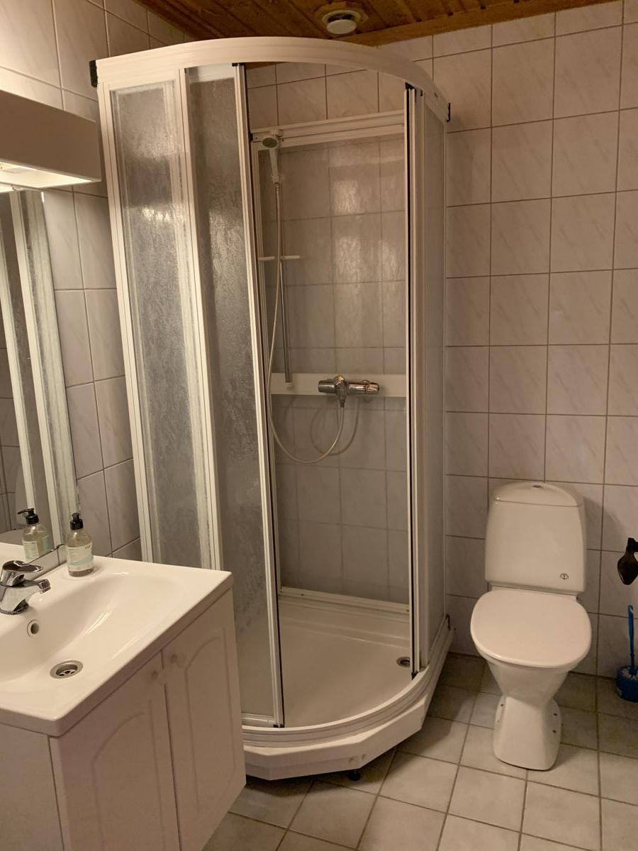 Eget bad Galleribilde