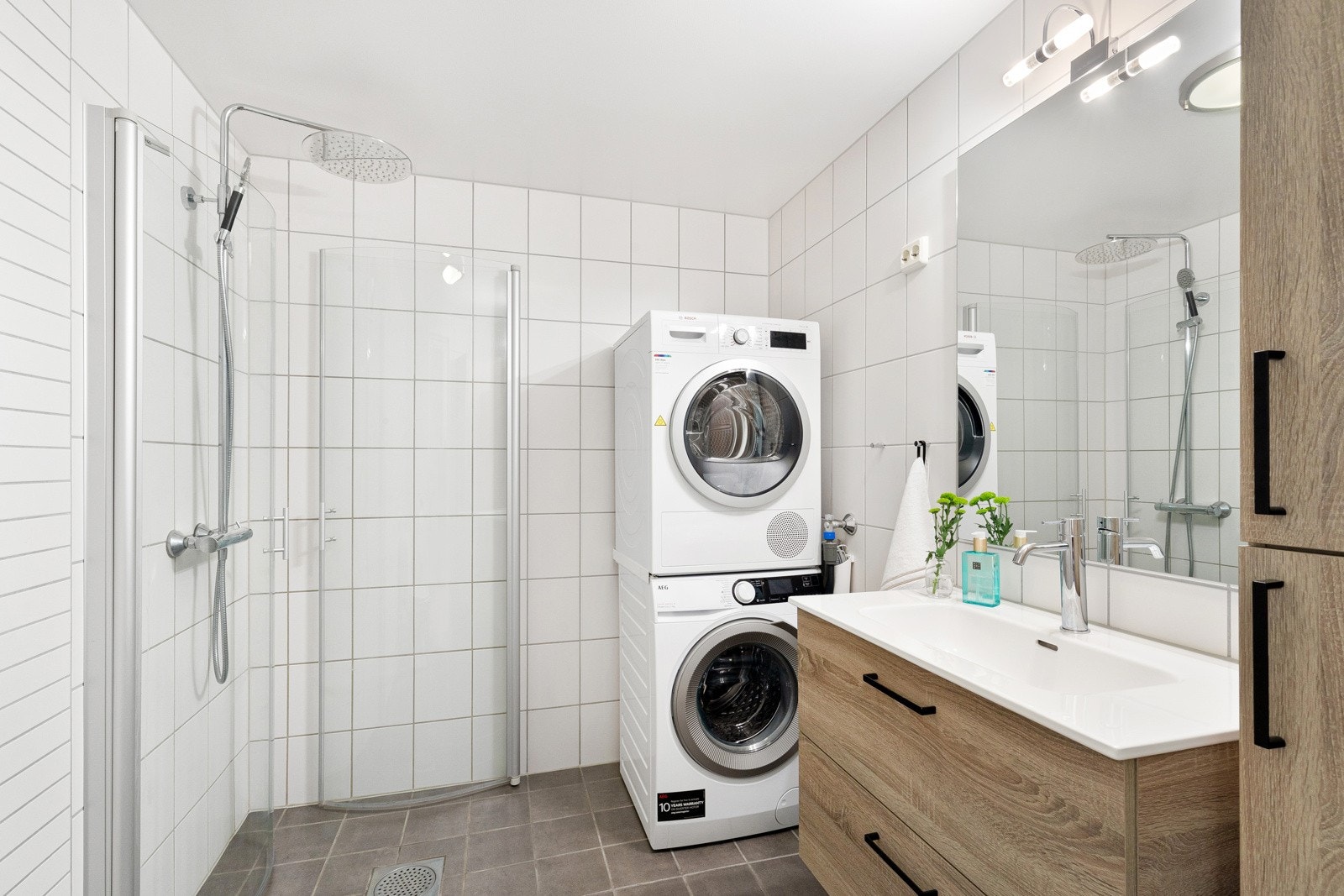 Pent bad fra 2007. Galleribilde