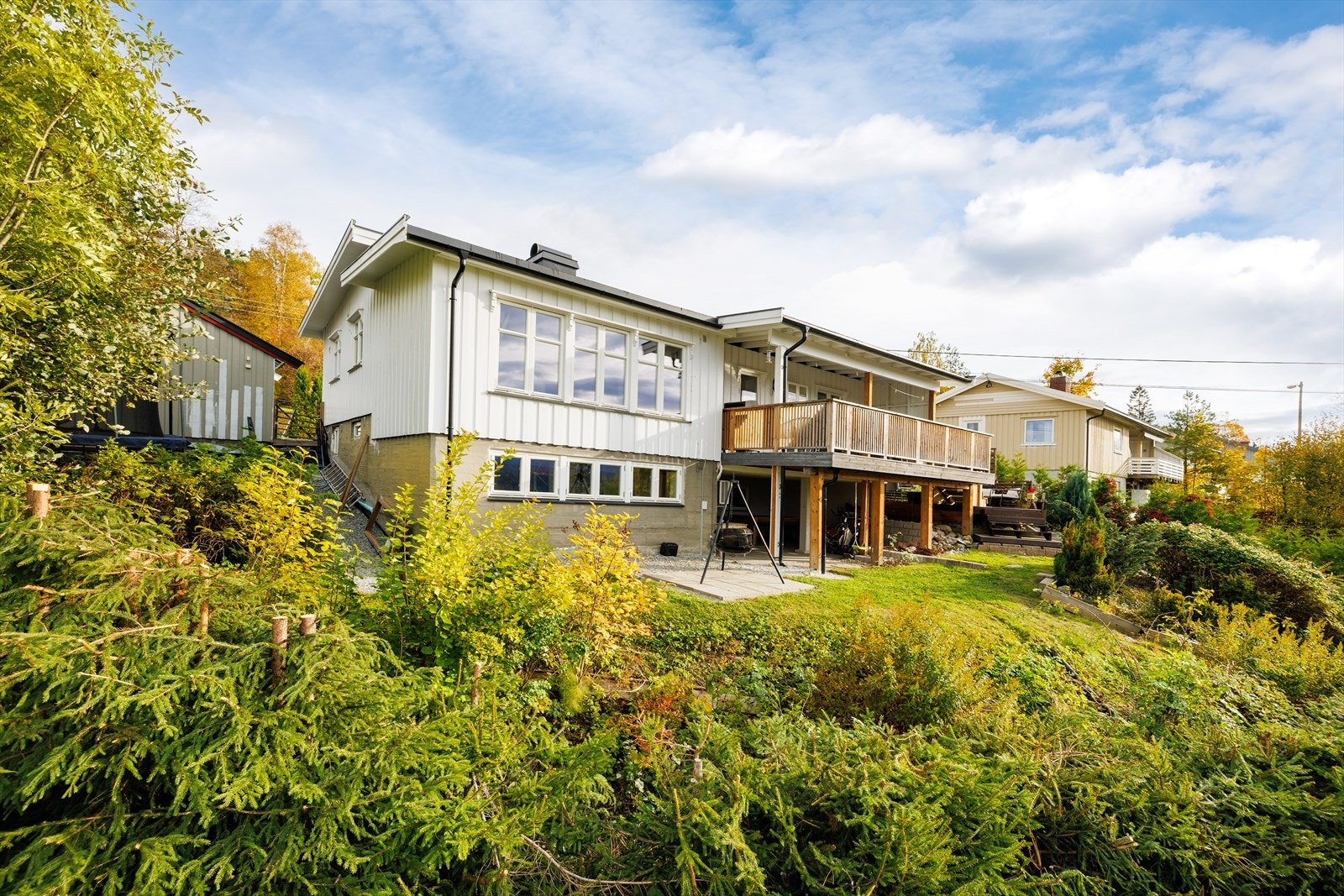 Velkommen til Granittveien 3! Galleribilde