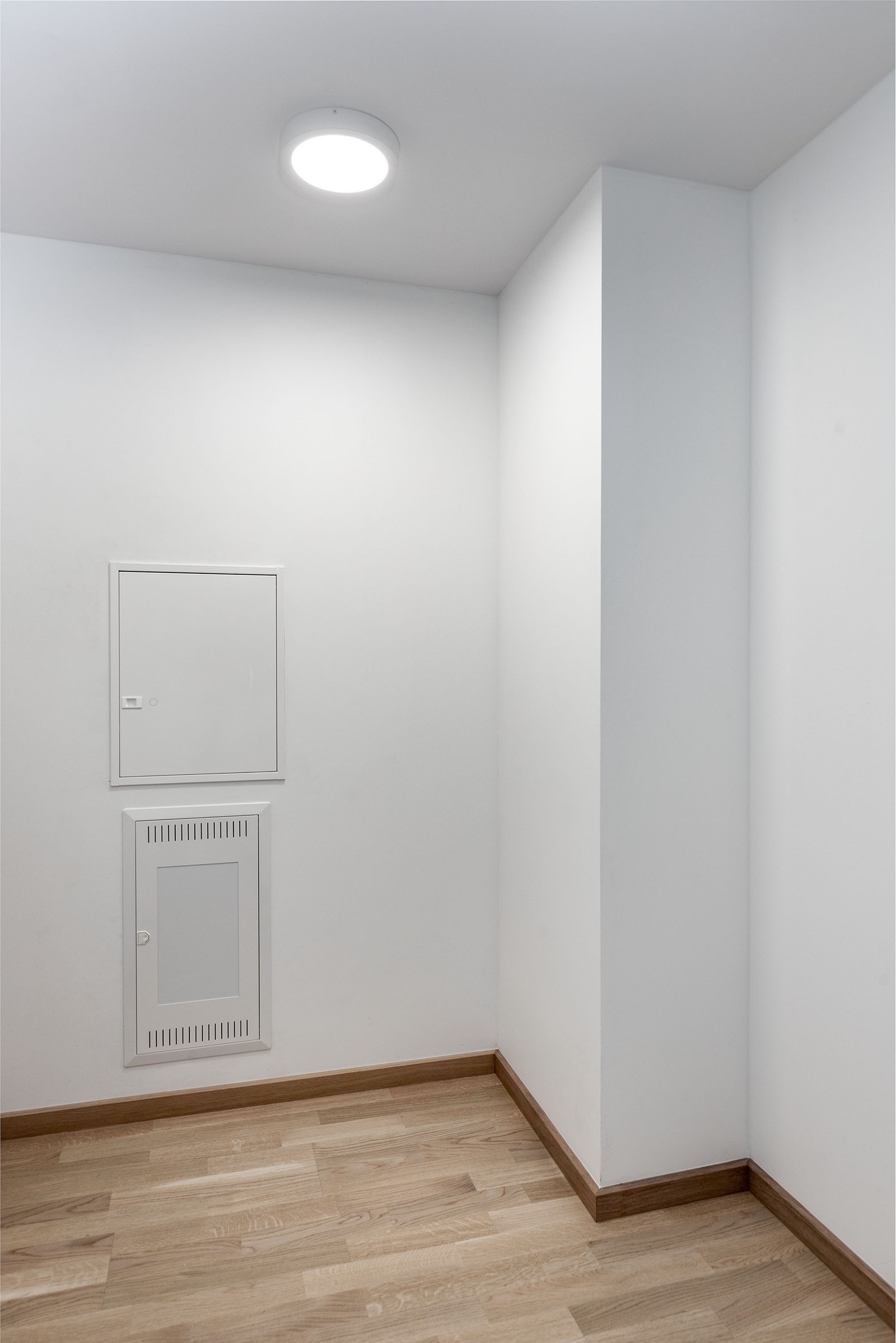 Innvendig bod Galleribilde