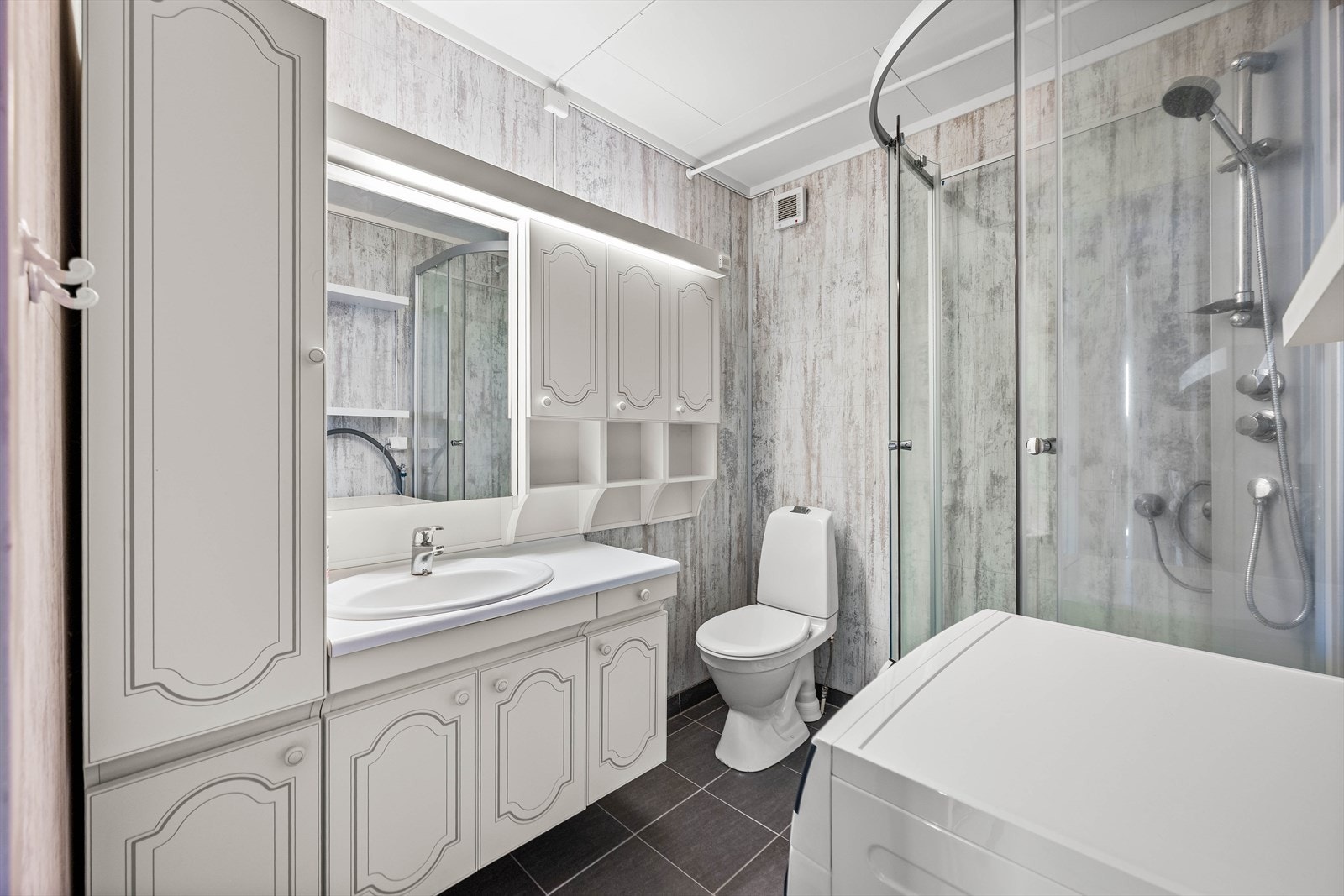 Bad i utleiedelen Galleribilde