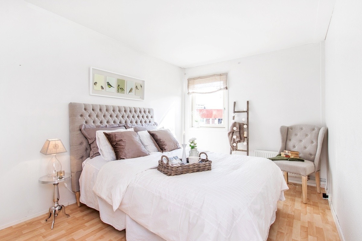 Soverom 2 Galleribilde