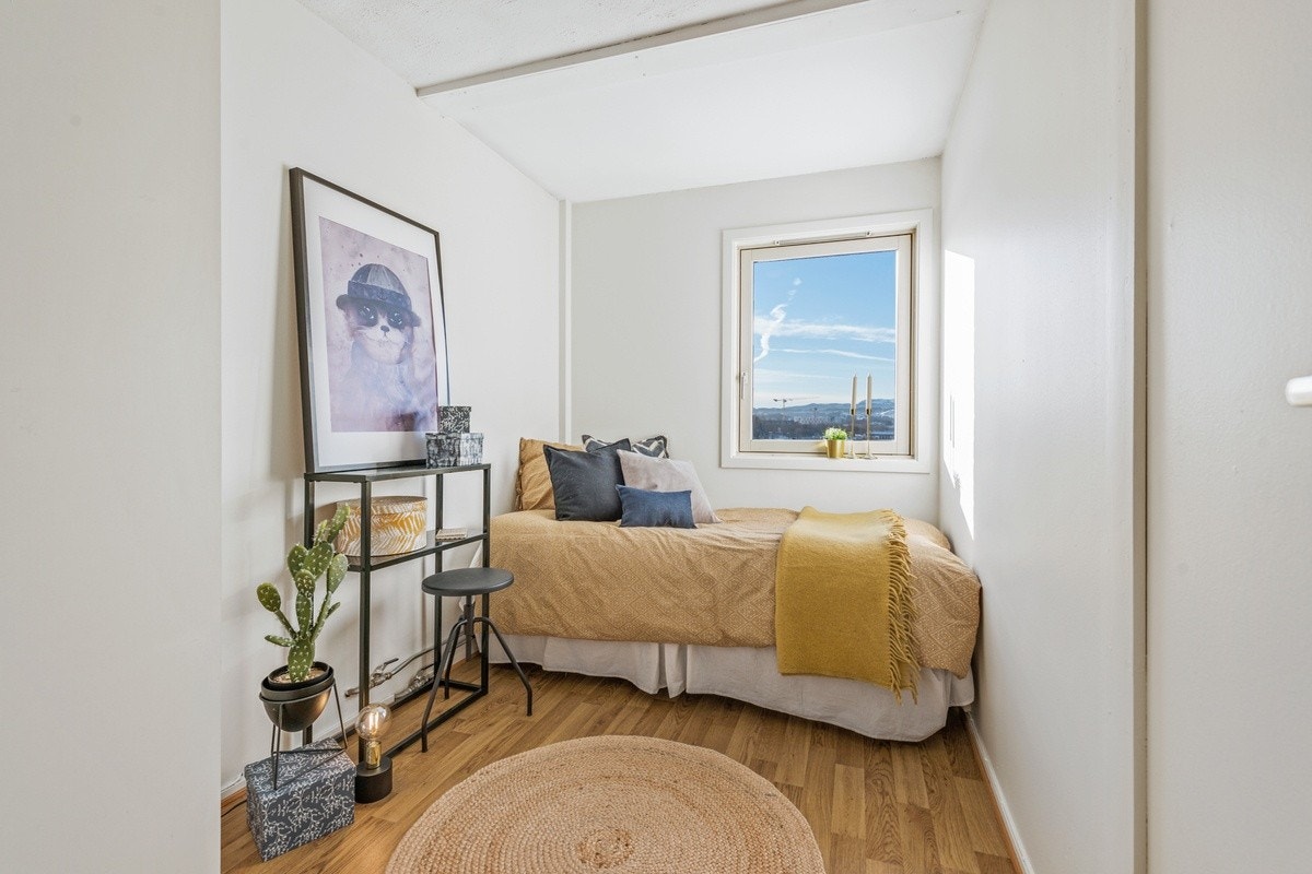 Soverom 1 Galleribilde