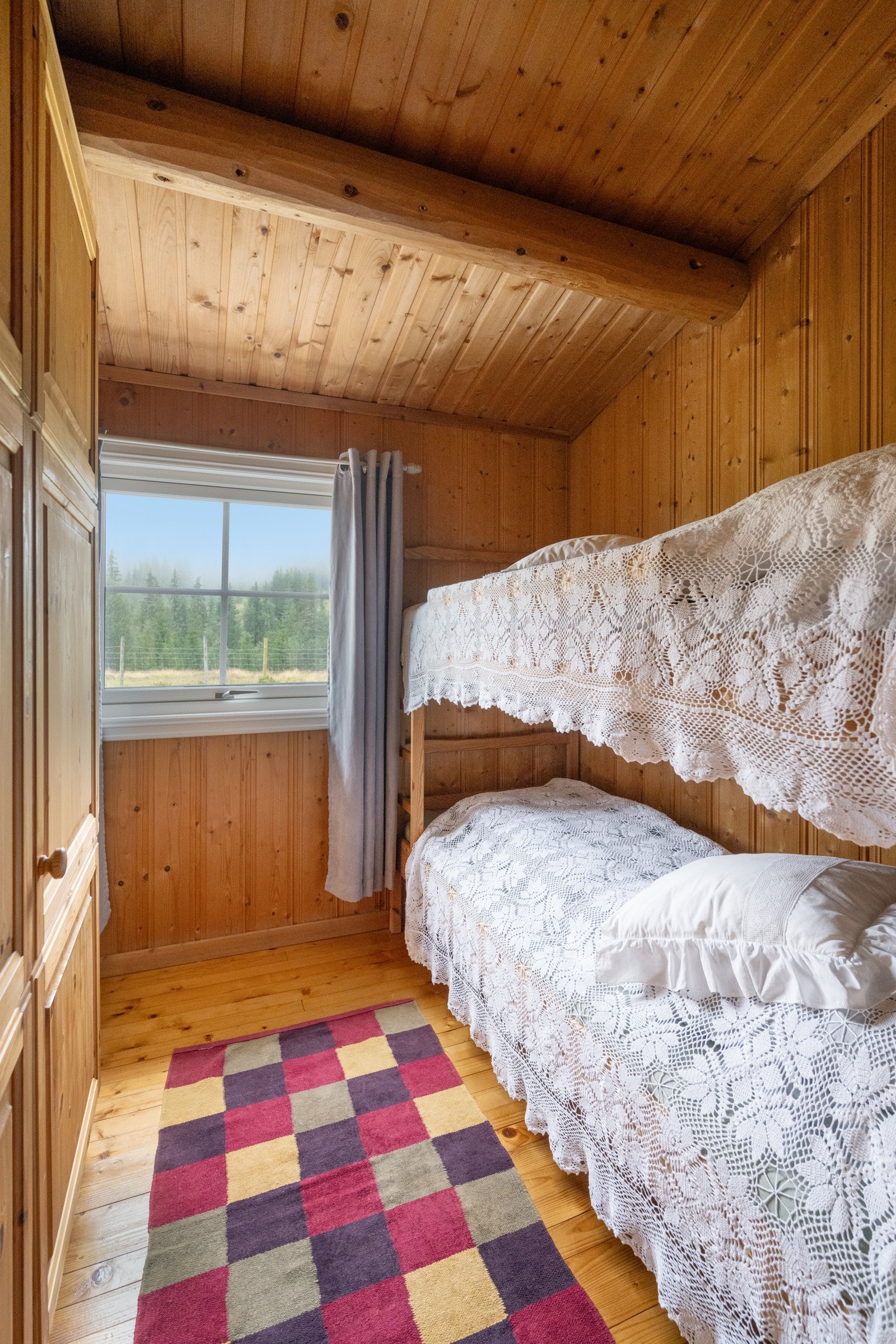 Soverom II Galleribilde