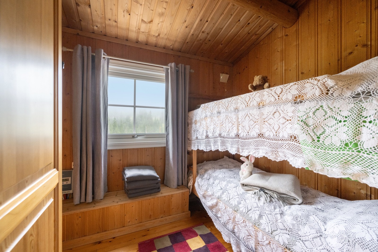 Soverom III Galleribilde