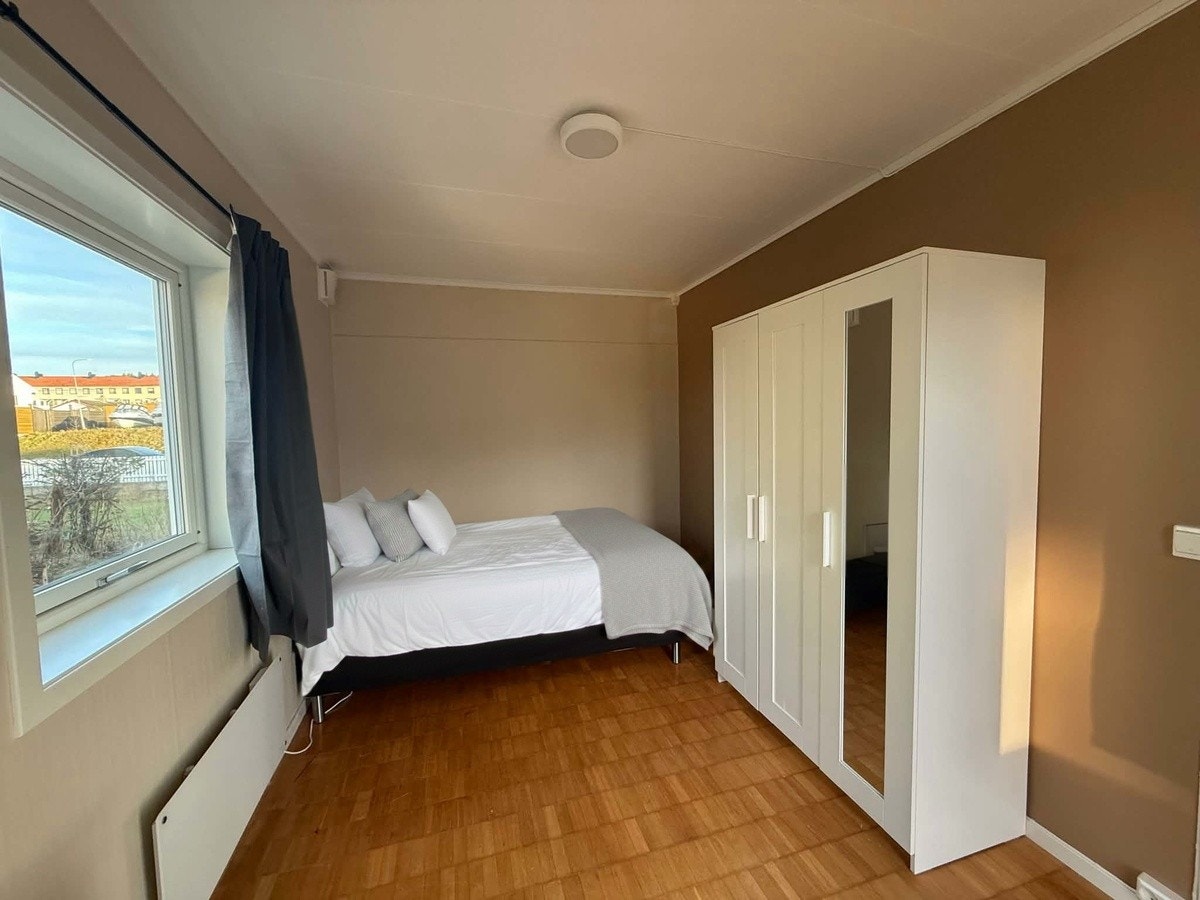 Soverom 2 Galleribilde