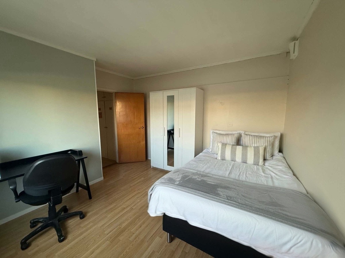 Soverom 3 Galleribilde